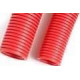 DEKAPLAST-090 MTS TUBO DEKAPLAST TUBERIA ROJO 90