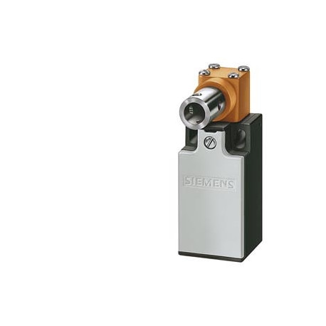 3SE2200-1G FINAL DE CARRERA 1NA+1NC PALANCA DE RODILLO