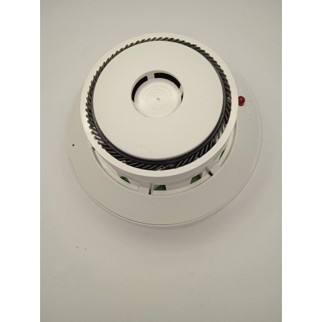 DOM-202 DETECTOR DE HUMOS
