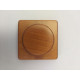 5TG8338 REGULADOR LUMINOSO DE BOTON CEREZO
