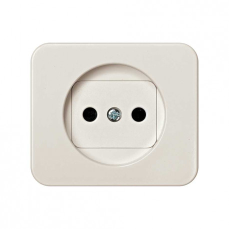 75040-61 TAPA ENCHUFE 2P