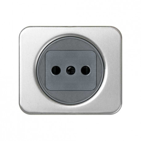75040-63 TAPA ENCHUFE 2P