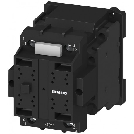 3TC4417-0BF0 CONTACTOR 3TC4417-OBF0