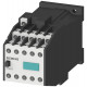 3TH4346-0BB4 CONTACTOR AUXILIAR 24V C.C.