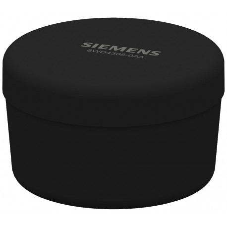 8WD4308-0AA TERMINAL TUBO PLASTICO SETA