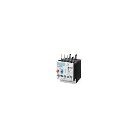 3UA5000-0A RELE TERMICO 3UA5000-0A(SUSTITUIR 3RU11160AB0)