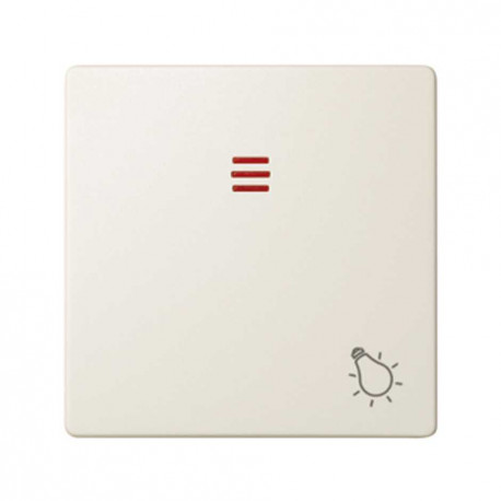 82016-31 TECLA PULSADOR LUZ LUMINOSO