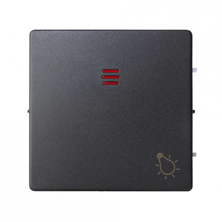 82016-38 TECLA PULSADOR LUZ LUMINOSO