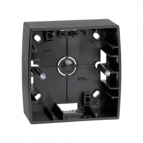 82750-38 CAJA SUPERFICIE BAJA 1 ELEMENT