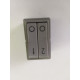 03004-G INTERRUPTOR CON DOBLE MANDO
