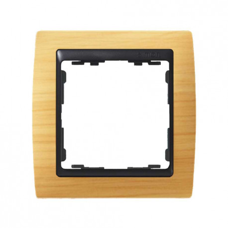 82815-69 MARCO 1 ELEMENTO.PINO /ZOCALO