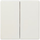 5TG7145 STYLE,TECLA DOBLE,BLANCO TITAN