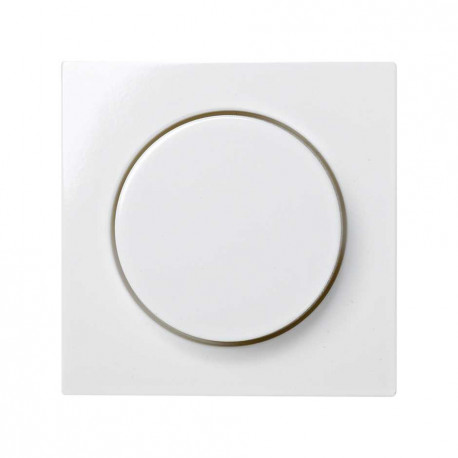 28054-30 TAPA + BOTON REGULADOR