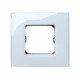 27771-33 PLACA 1 ELEMENTO (AZUL BRILLAN