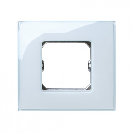 27771-33 PLACA 1 ELEMENTO (AZUL BRILLAN