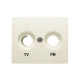 18330-A TAPA TOMA TV-FM