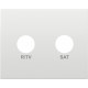 18320 TAPA TOMA R/TV-SAT