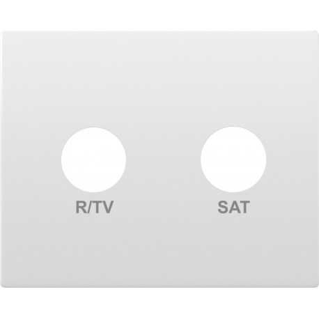 18320 TAPA TOMA R/TV-SAT