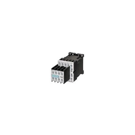 3RH1131-1BB40 CONTACTOR AUXILIAR 3NA+1NC DC 24V
