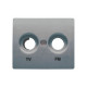 18330-AN TAPA TOMA TV-FM