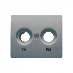 18330-AN TAPA TOMA TV-FM