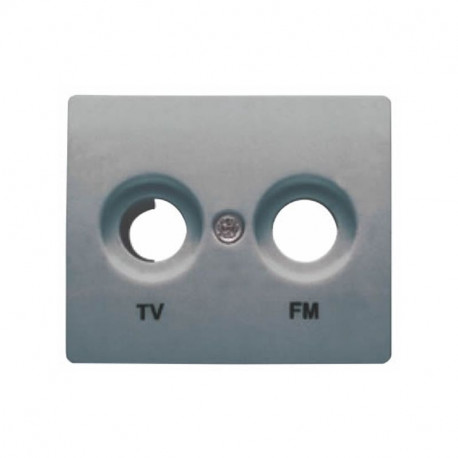 18330-AN TAPA TOMA TV-FM