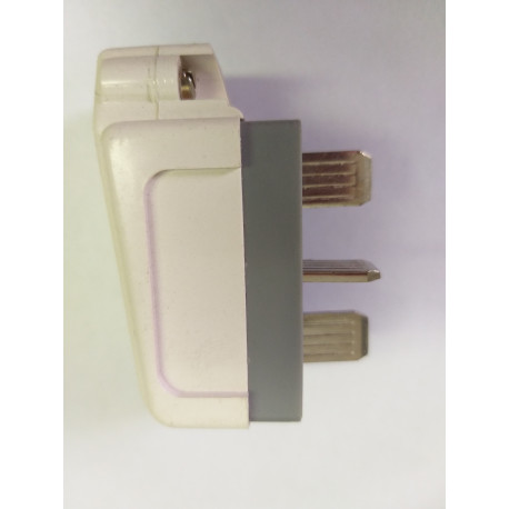 03025-B CLAVIJA DIFERENCIAL TRIPOLAR