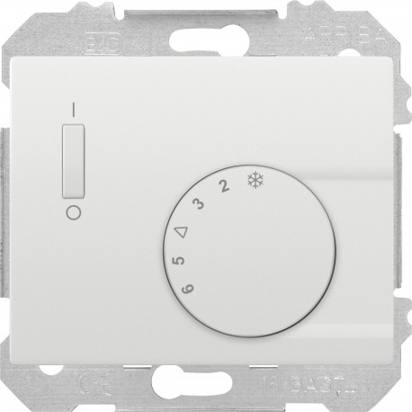 18144 TERMOSTATO AMBIENTE