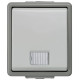 5TA4700 IP44 SUP,INTERRUPTOR CONTROL,DIFUSOR