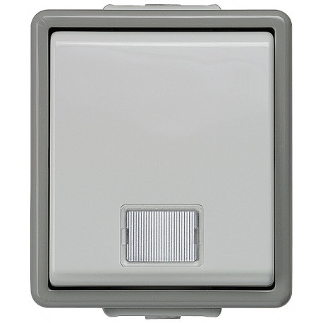 5TA4700 IP44 SUP,INTERRUPTOR CONTROL,DIFUSOR