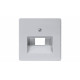 5TG1257 I-SYS,TAPA TOMAS RJ RUTENB,ALUMINIO MET