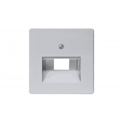 5TG1257 I-SYS,TAPA TOMAS RJ RUTENB,ALUMINIO MET