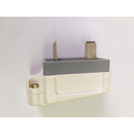 03026-B CLAVIJA DIFERENCIAL BIPOLAR