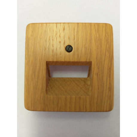 5TG1630 NATUR,TAPA TOMAS RJ RUTENB,ROBLE CLARO