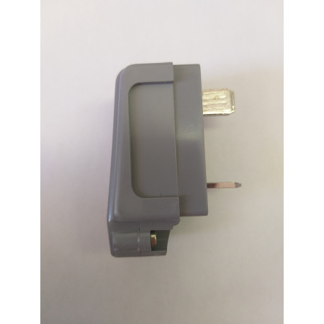 03026-G CLAVIJA DIFERENCIAL BIPOLAR