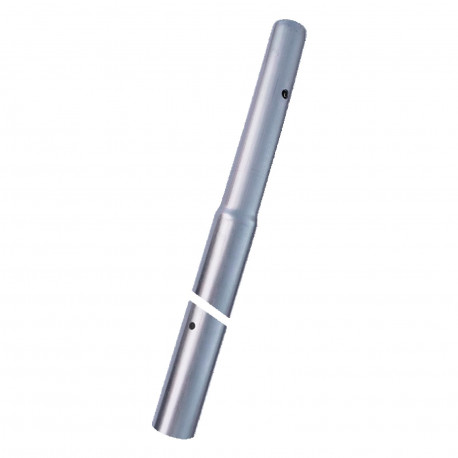 02407 MASTIL 1500 35X1,5MM