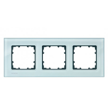 5TG1203 MIRO CRISTAL,MARCO 3, VERDE GLASSE