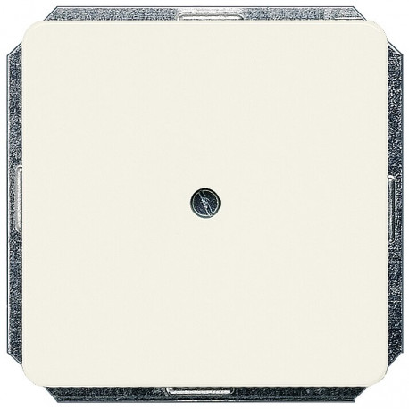 5TG1770 PLACA CIEGA PLATA DELTA PROFIL