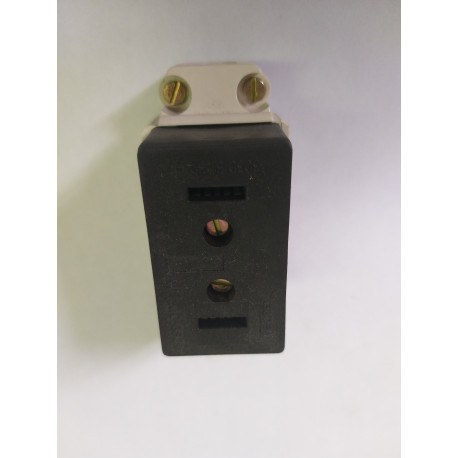 03031-B TOMA DE PROLONGADOR II