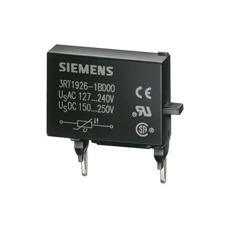 3RT1926-1TR00 COMBINACION DE DIODOS 24V DC