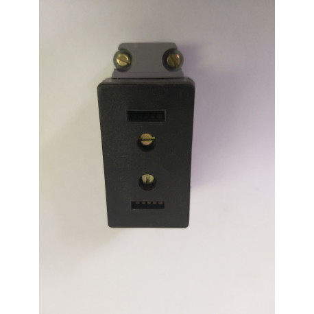 03031-G TOMA DE PROLONGODOR II