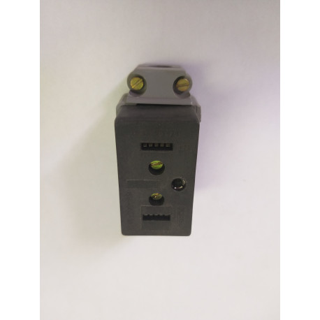 03033-G TOMA DE PORLONGADOR II C.T.T.