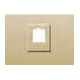 21795-DP TAPA TOMA TELEF.RJ11 Y CONECTOR RJ45