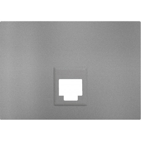 21795-PL TAPA TOMA TELEF.RJ11 Y CONECTOR RJ45