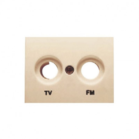 21330-DP TAPA TV-FM