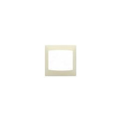 21001-A MARCO 1 ELEMENTO BEIGE