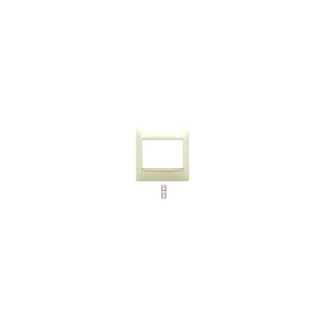 21103-A MARCO 3 ELEM. VERTICAL BEIGE