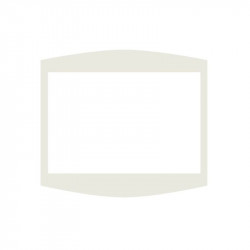 21600-A EMBELLECEDOR INTERMEDIO BEIGE