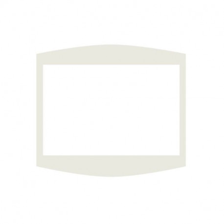 21600-A EMBELLECEDOR INTERMEDIO BEIGE