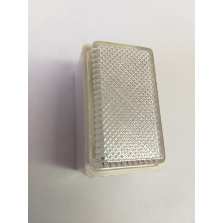 03050-C PILOTO SEÑALIZACION CRISTAL